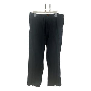 A pair of Joe Fresh black pants in extra large